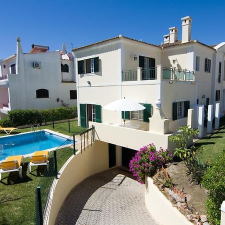 Villa Nena Vilamoura Zewnętrze zdjęcie