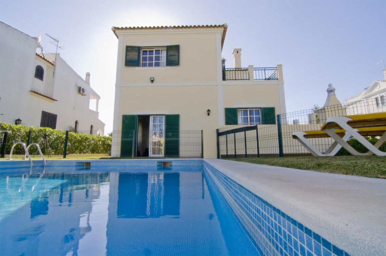 Villa Nena Vilamoura Zewnętrze zdjęcie