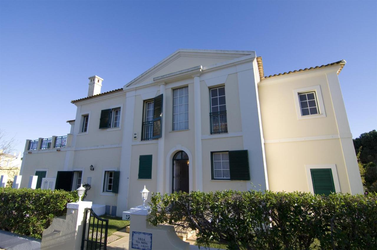 Villa Nena Vilamoura Zewnętrze zdjęcie