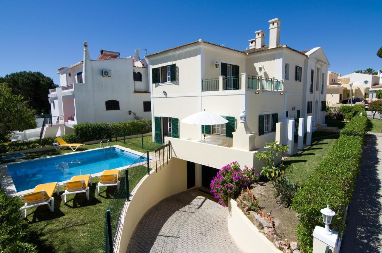 Villa Nena Vilamoura Zewnętrze zdjęcie